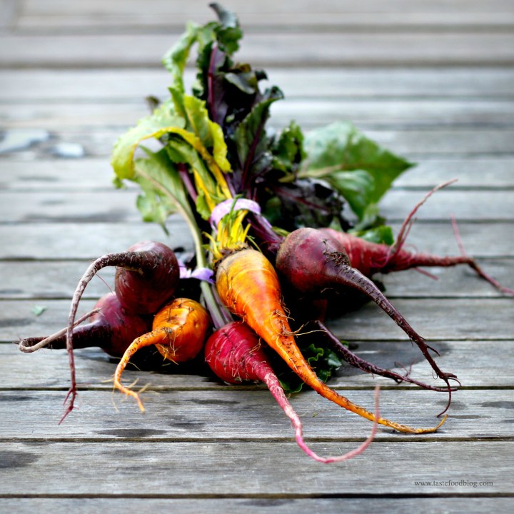 Beets Bunch TasteFood